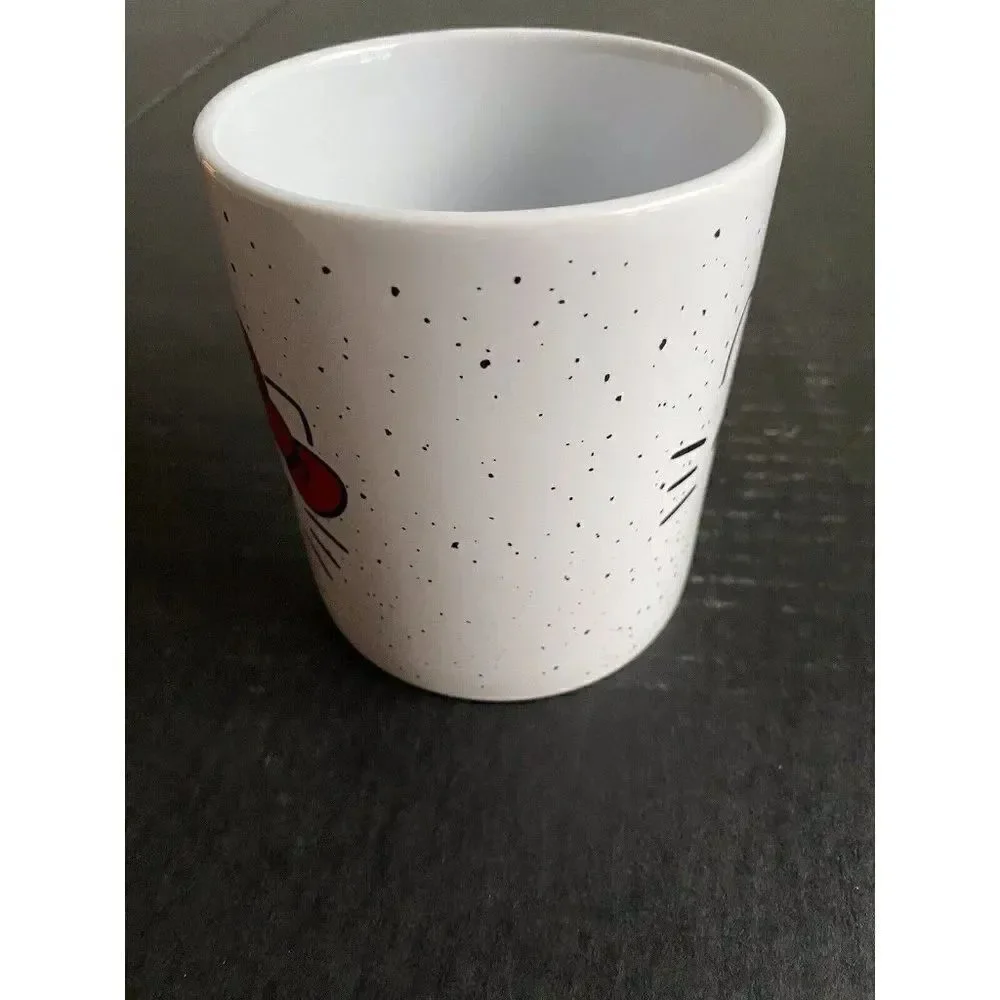 Sanrio hello kitty